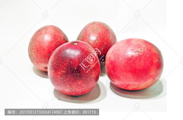 百香果,高清大圖