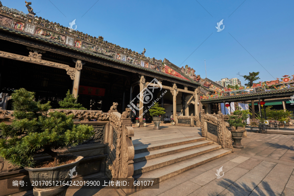 陳家祠