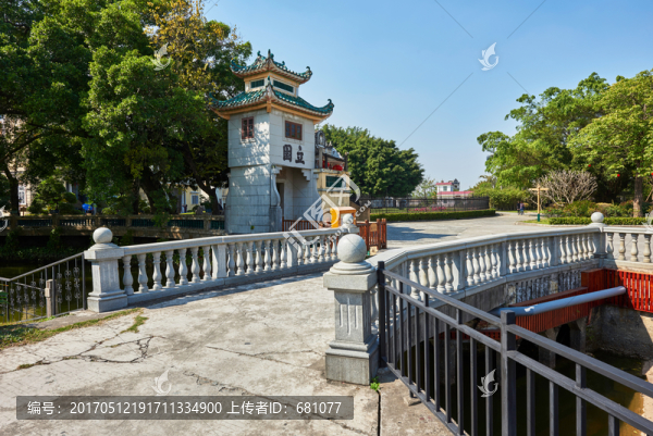 廣東開平碉樓