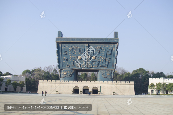 青銅鼎