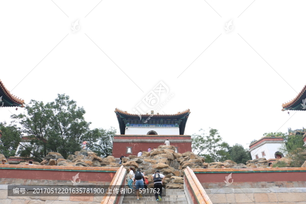 皇家園林