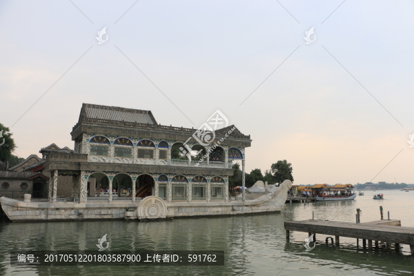 頤和園