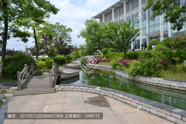 中式園林