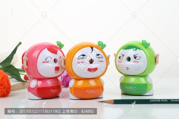 削筆刀
