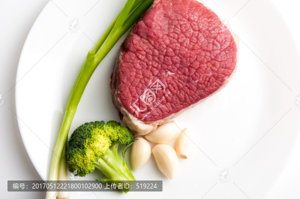 牛肉