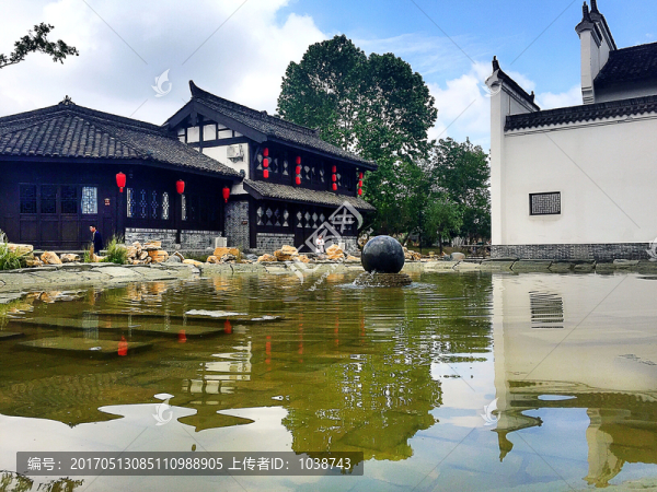 諸葛古鎮(zhèn)