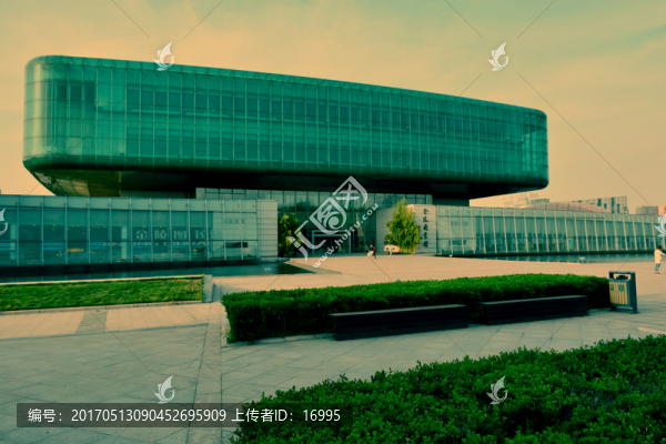 金陵圖書館