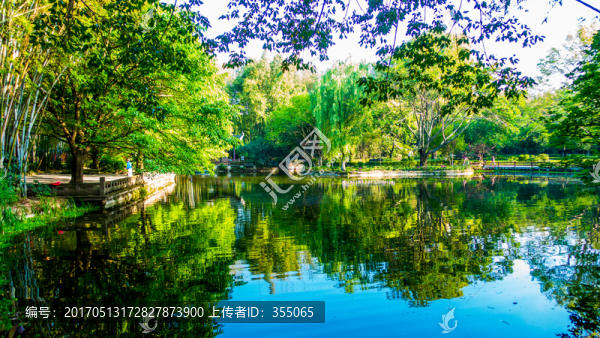 望江公園