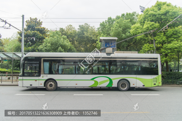 公交車