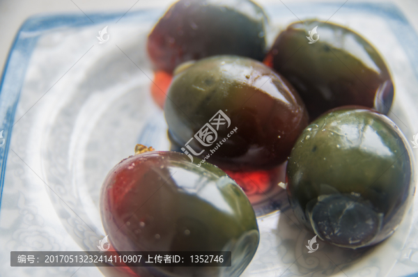 松花蛋