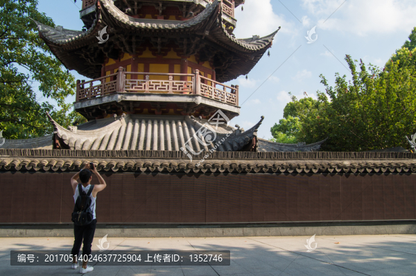 龍華塔