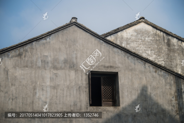 江南民居