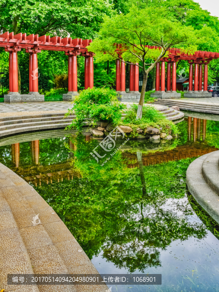 西湖羅馬廣場(chǎng)