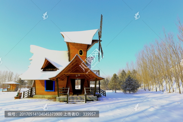 俄羅斯建筑