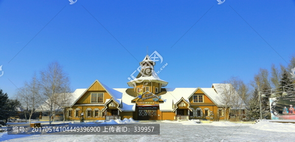俄羅斯建筑