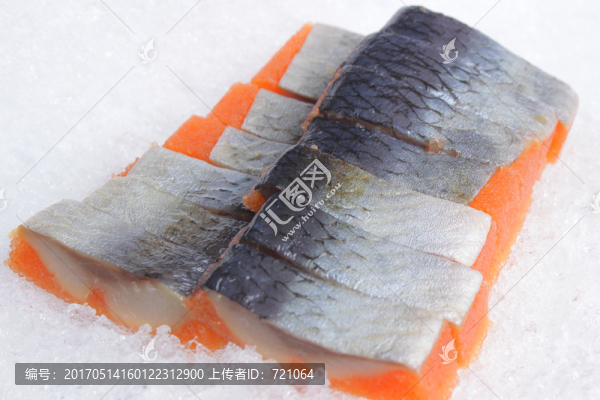 希鯪魚刺身