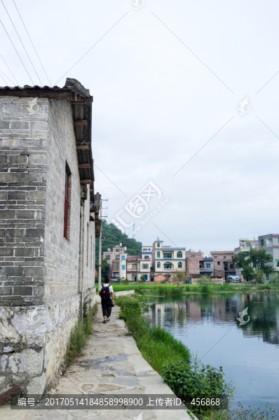 八寶小鎮(zhèn)