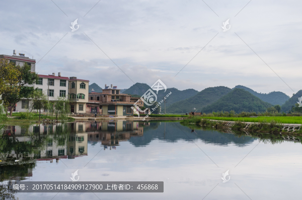 八寶小鎮(zhèn)