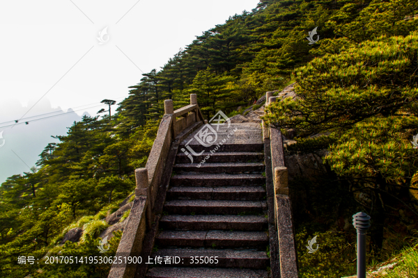 黃山