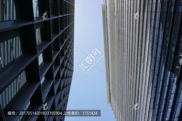 現(xiàn)代建筑