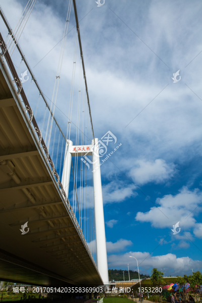 龍江大橋