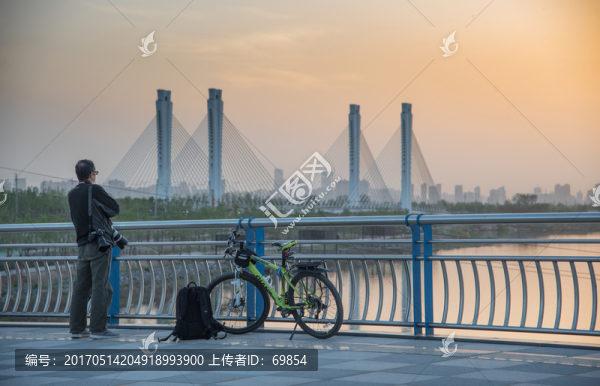 北龍湖濕地公園