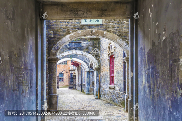 上海老建筑