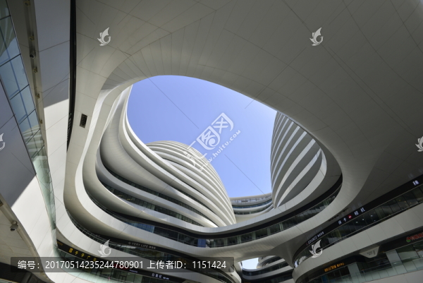 銀河soho
