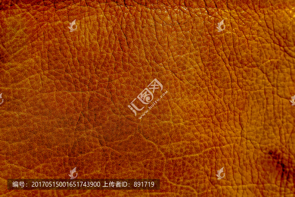 棕色皮革紋理,皮紋理,高清大圖