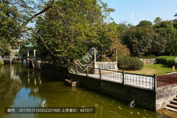 廣東開(kāi)平碉樓