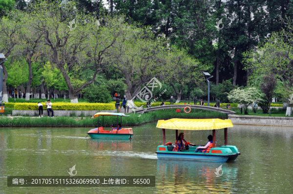 蘭州植物園