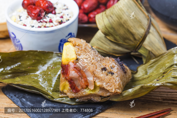 端午節(jié)粽子