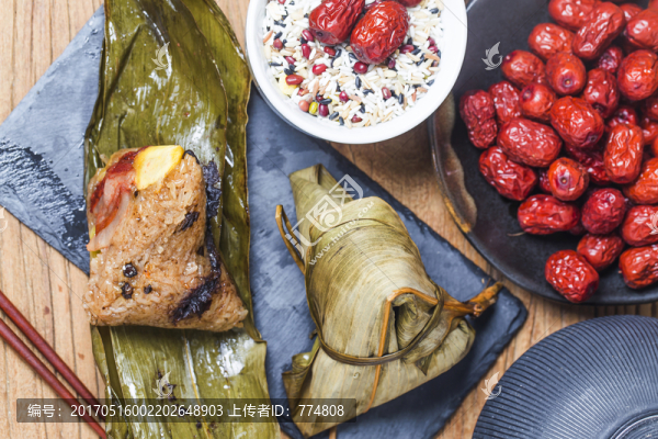 端午節(jié)粽子