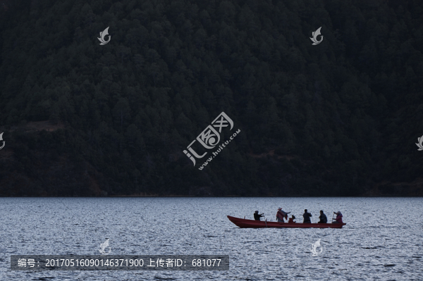 瀘沽湖