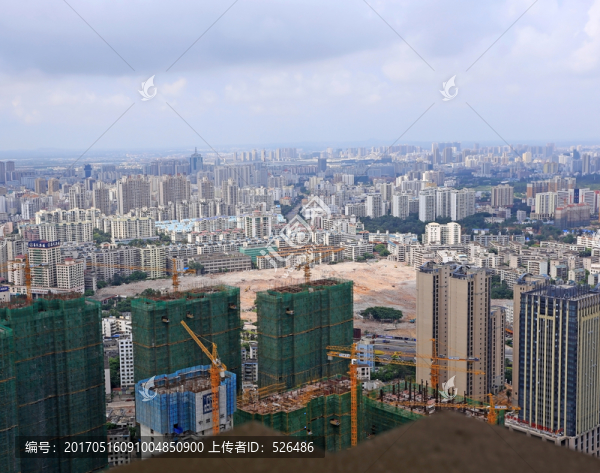 城鎮(zhèn)建設