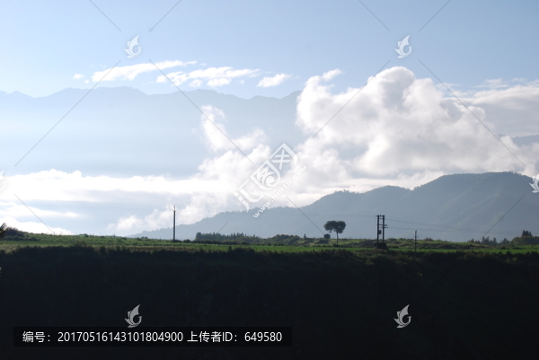 云南騰沖