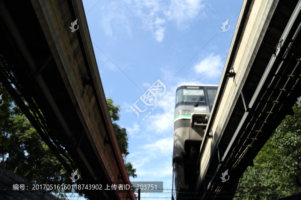 重慶輕軌