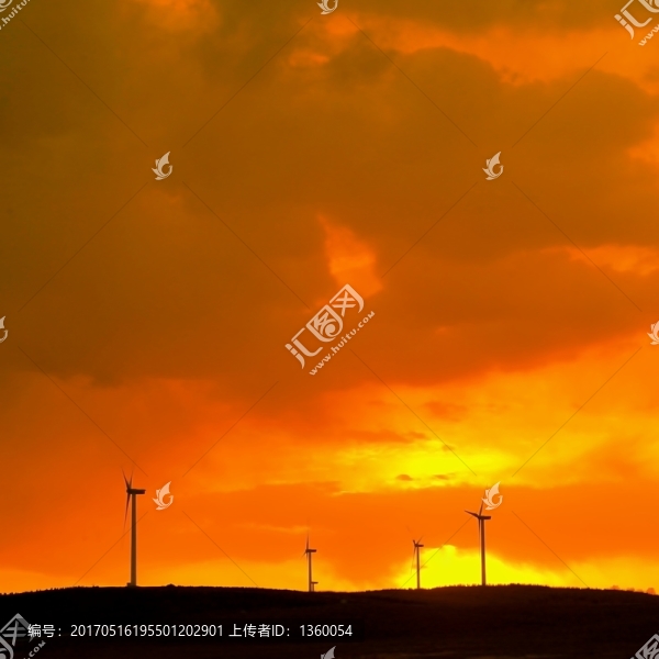 風(fēng)云電場