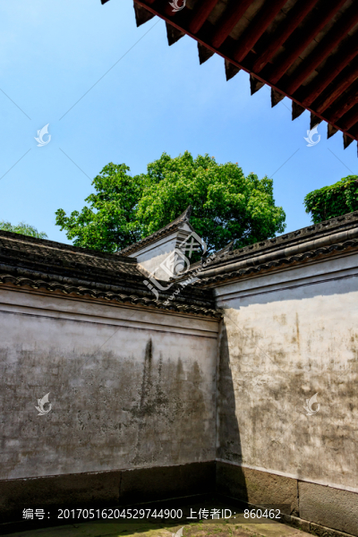 寧波古宅建筑
