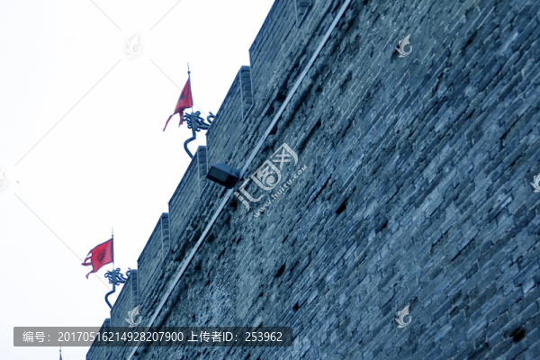 古城
