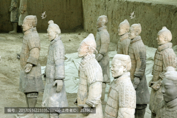 兵馬俑