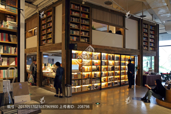 大學閱覽室