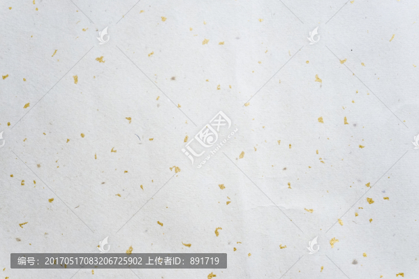 高清灑金宣紙,宣紙高清大圖