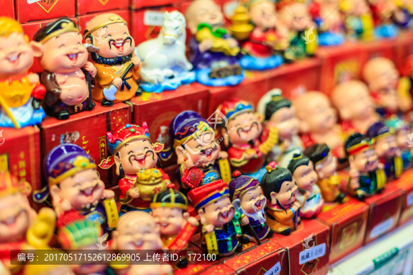圓明園工藝紀(jì)念品