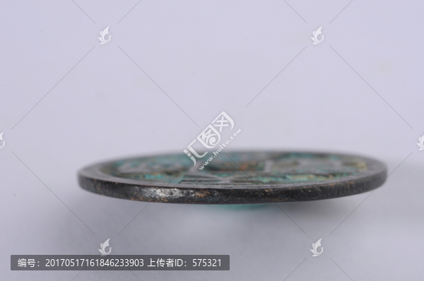 天啓通寶,元末起義軍鑄幣