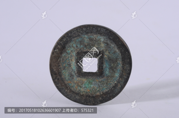 金代錢幣,貞祐通寶