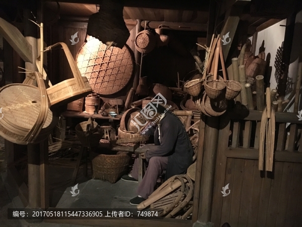 編竹婁