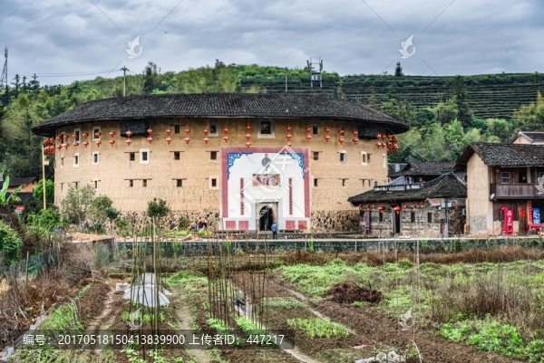懷遠(yuǎn)樓