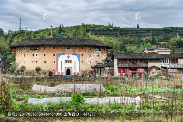 懷遠樓