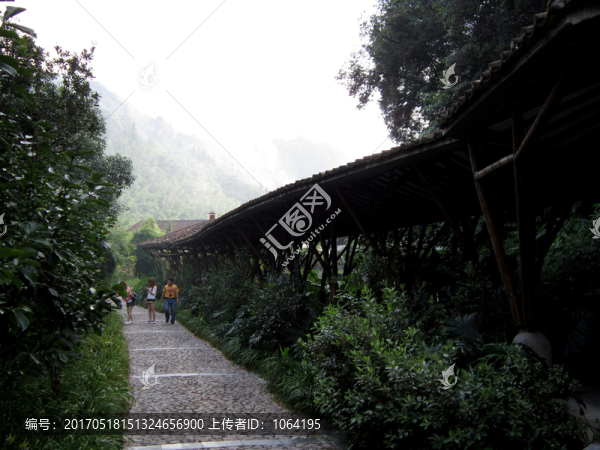 惠州南昆山旅游攝影